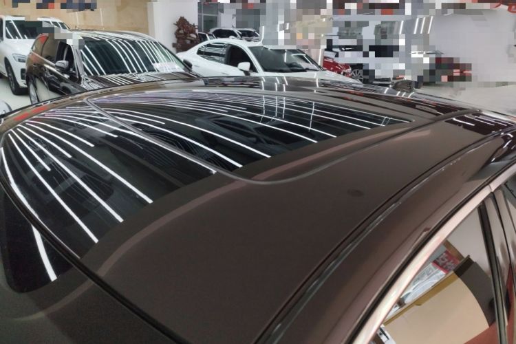 Used Volvo S90 New Energy 2022 T8 eDrive Hybrid Luxury Edition