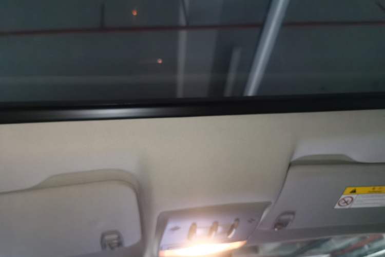 Used Buick Encore 2015 1.4T Automatic Two-Wheel Drive Urban Elite Version