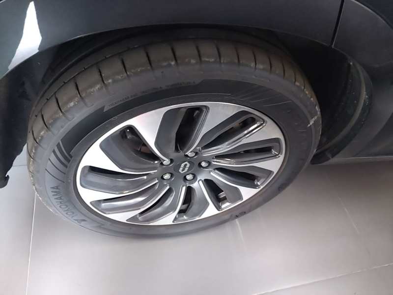 Used Hima AITO M7 2024 1.5T Intelligent Drive 4×4 Max Edition 6 Seats — 25