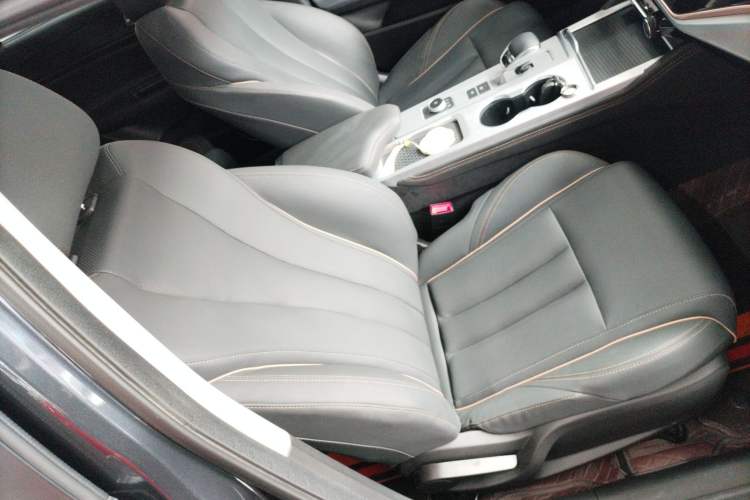 Used Chery Arrizo 5 PLUS 2023 1.5T CVT EnjoyPLUS