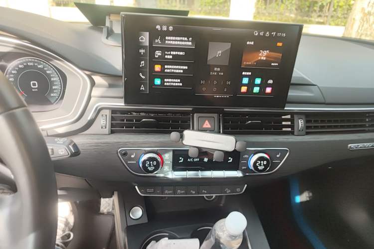 Used Audi A4 2022 allroad quattro