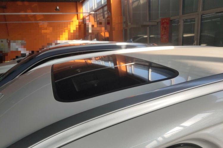 Used Haval H6 2021 National Trend Edition 1.5T Automatic Urban Version
