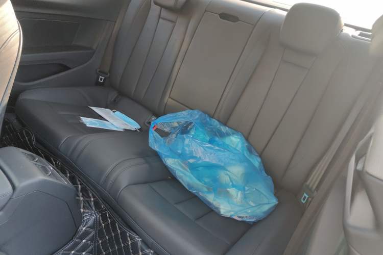 Used Audi A5 2021 Coupe 40 TFSI Fashionable and Dynamic Model