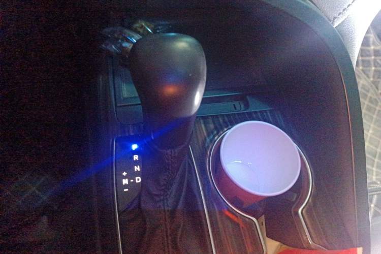 Used Toyota Camry 2019 Revised Version 2.0G Luxury Edition