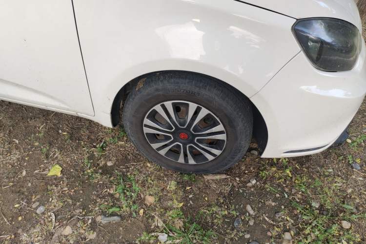 Used MG 3 2014 1.3L Manual Comfort Edition