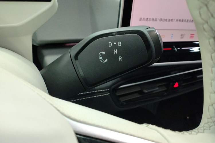 Used Volkswagen ID.3 2025 Smart Edition Ultra-Intelligent Version
