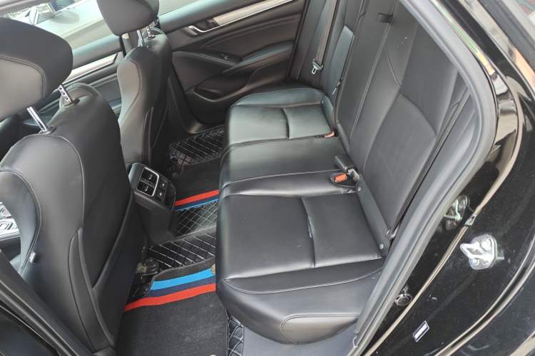 Used Honda Accord 2022 Xing·Hybrid 2.0L Xingling Version
