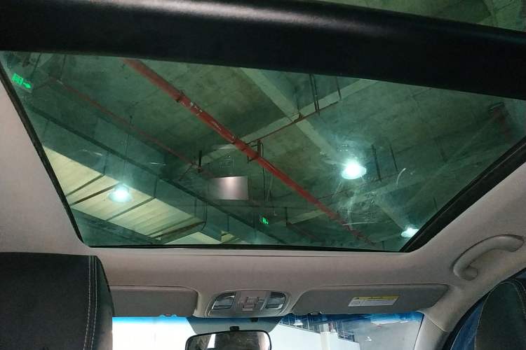 Used Kia K4 2014 1.8L Automatic DLX