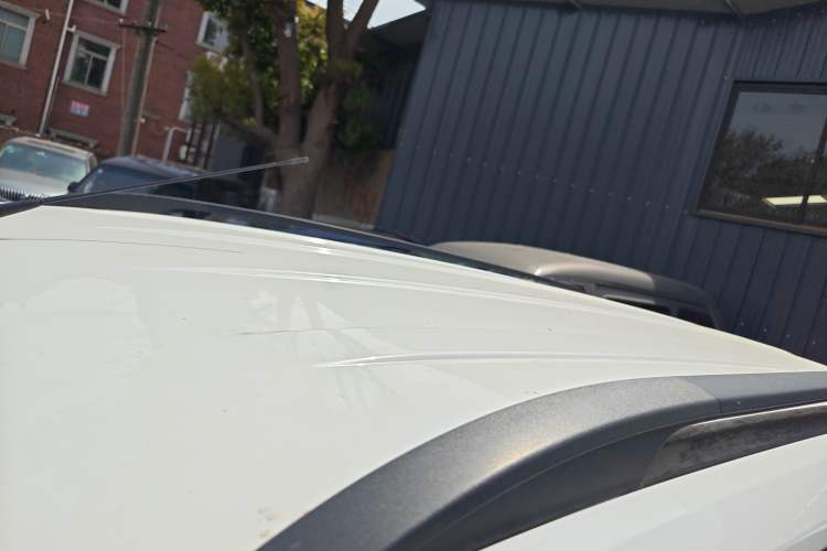 Used Wuling Hongguang 2018 1.5L S Comfort Model L2B