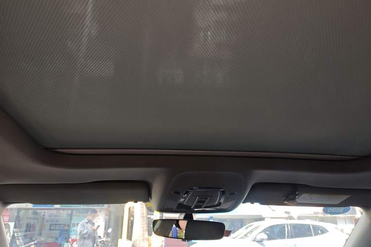 Used Audi A4L 2019 40 TFSI Fashion Edition China VI Emission Standard