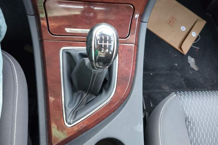 Used Zotye T600 2017 1.5T Manual Elite New Year Edition