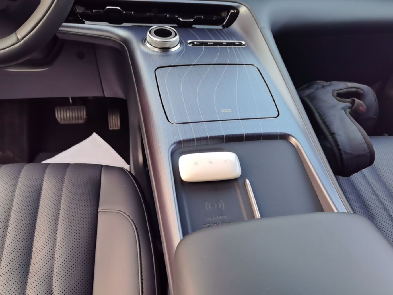 Geely Galaxy E5 2026 Model 610km Exploration+ Edition — снимка 16