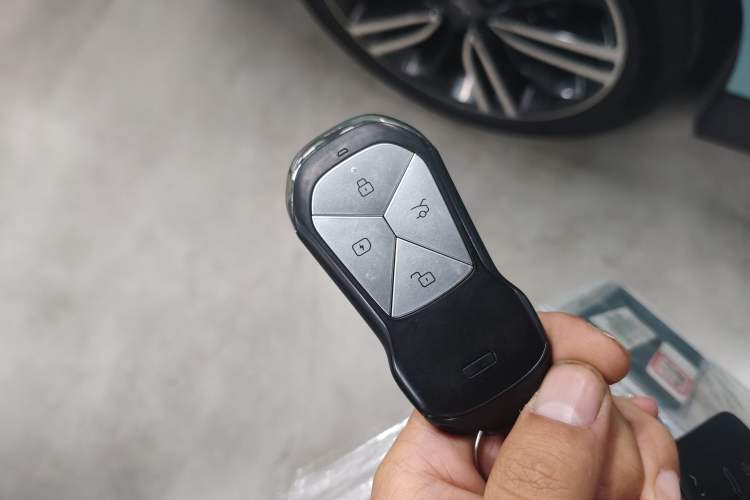 Used XPeng G6 2023 700 Four-Wheel Drive Performance Max