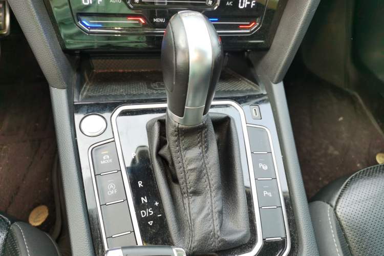 Used Volkswagen FAW-Volkswagen CC 2021 380TSI Striking Edition
