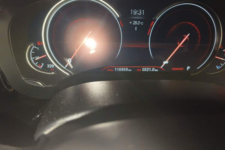 Used BMW 6 Series GT 2018 640i xDrive M Sport Package