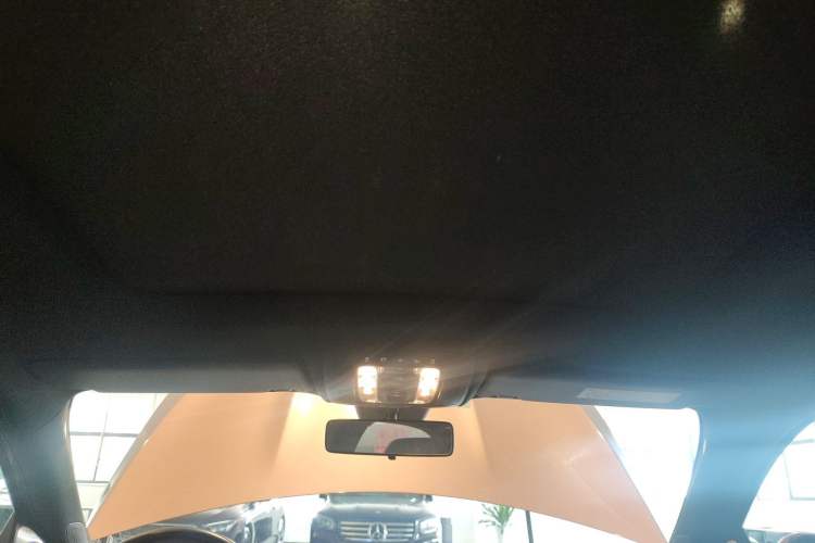 Used Mercedes-Benz A-Class 2020 Restyled A 200 L Sport Sedan Fashion Version
