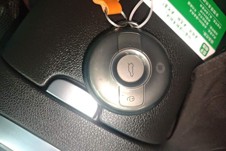 Used smart #3 2023 Pulse Four-Wheel Drive Edition
