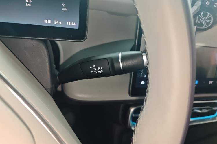 Used Leapmotor B10 2025 510 Joyful Edition
