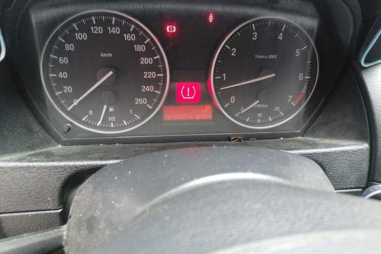 Used BMW X1 2014 sDrive18i Fashion Model