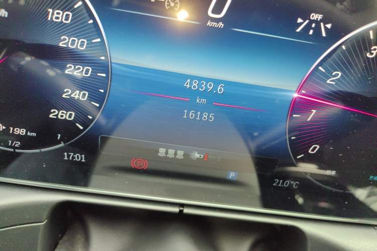 Used Mercedes-Benz C-Class 2023 Restyled C 260 L Sport Edition