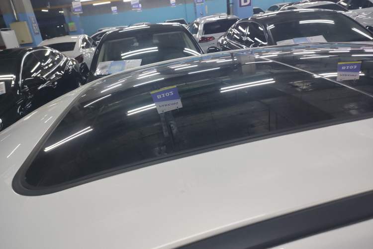 Used Bestune B70 2024 Dragon Edition 1.5T Leading Model
