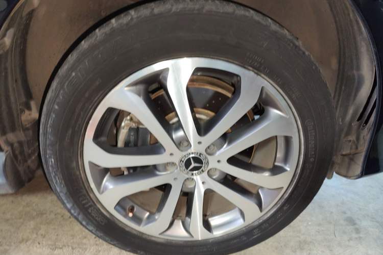 Used Mercedes-Benz GLE 2017 GLE 320 4MATIC Dynamic Model