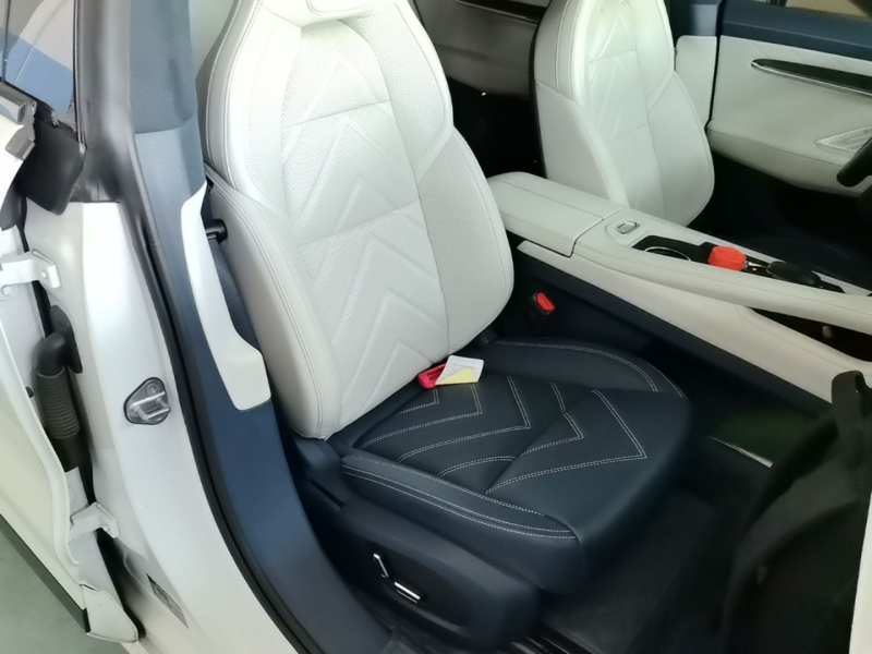 Used Zeekr 001 2023 WE Edition 100 kWh — 24
