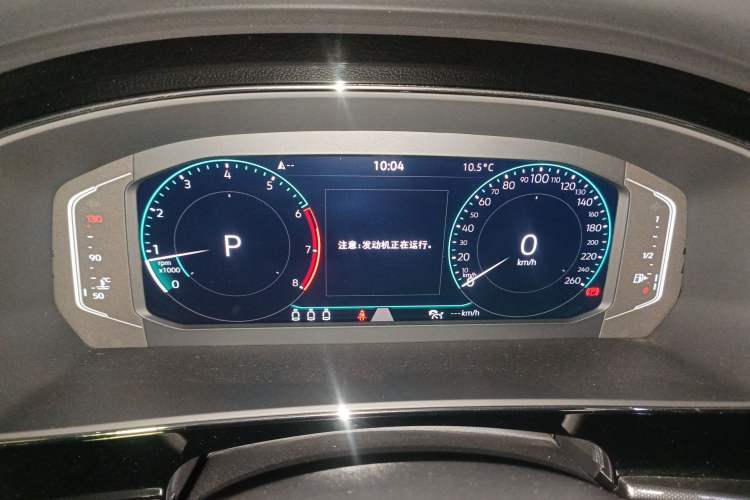 Used Volkswagen Passat 2024 380TSI Dragon Glory Edition
