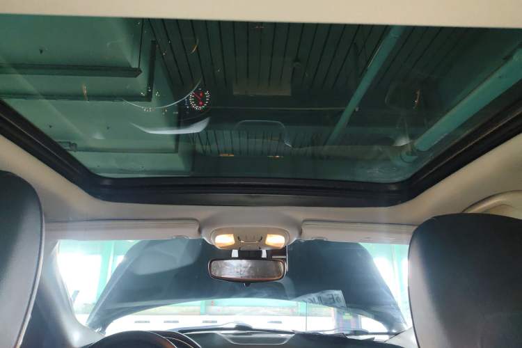 Used Jeep Compass 2017 200T Automatic Family Edition
