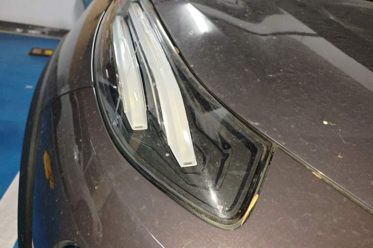 Used Lynk & Co 02 New Energy 2019 1.5T PHEV Pro