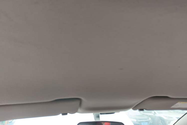 Used Everus S1 2014 1.3L Automatic Comfort Edition