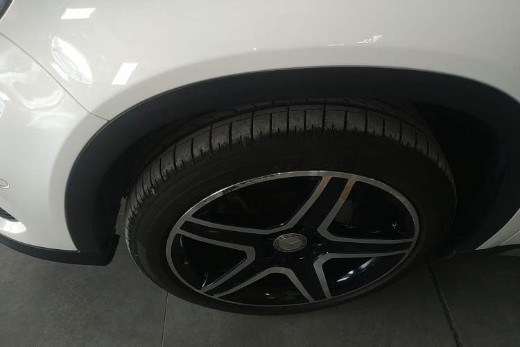 Used Mercedes-Benz GLA 2016 GLA 220 4MATIC Luxury Model