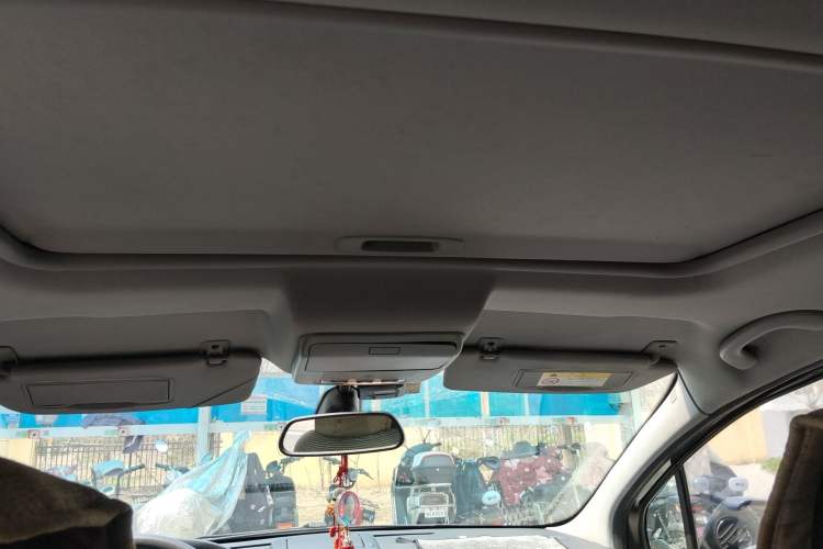 Used Peugeot 3008 2013 1.6THP Roland Garros Edition Headliner