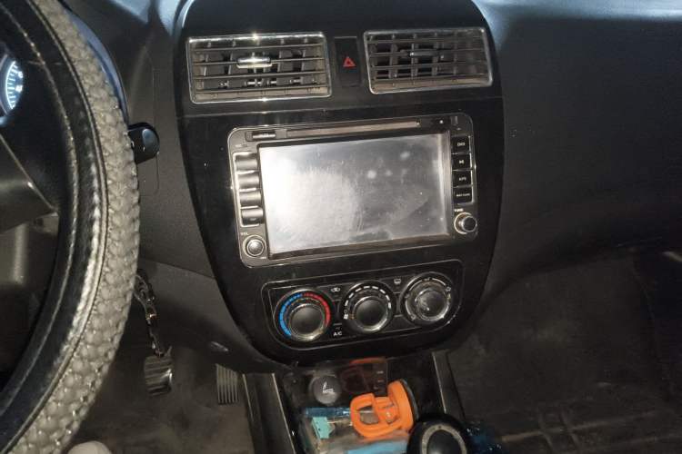 Used FORTHING Joyear X3 2014 1.5L Deluxe Edition
