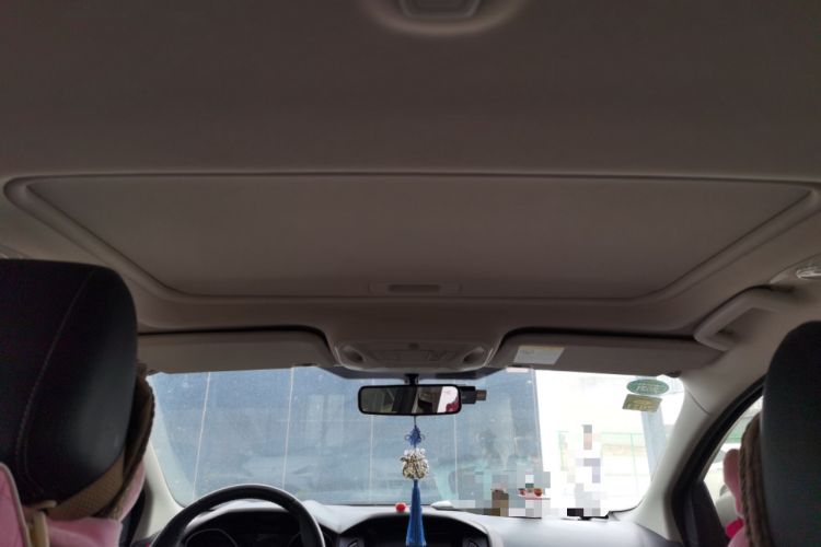 Used Ford Focus 2012 Sedan 1.6L Automatic Fashion Edition