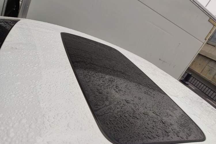 Used Chevrolet Monza 2021 320 Automatic Enjoyment Sunroof Edition