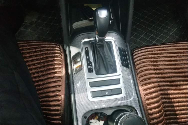 Used Changan CS55 2019 1.5T Automatic Colorful Edition China VI Standard
