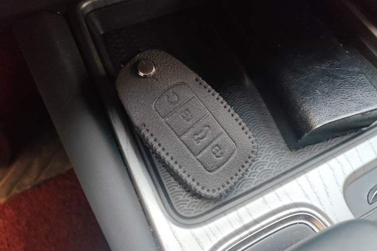 Used Chery Arrizo 8 2025 1.6T DCT Rui
