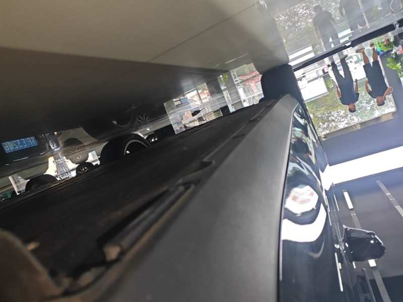 Used Leapmotor C10 2026 605 LiDAR Version — 21