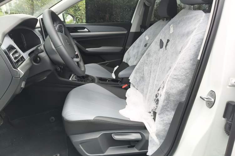 Used Volkswagen Lavida 2024 1.5L Automatic Starry Sky 5 Million Edition