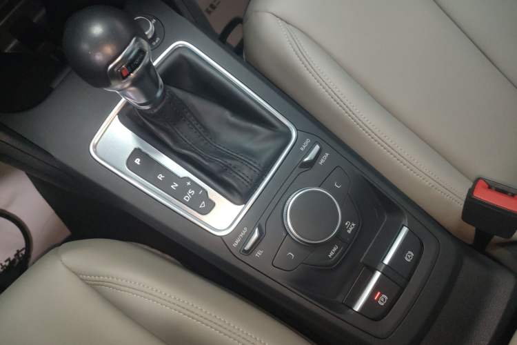 Used Audi Q2L 2021 35 TFSI Progressive Dynamic Edition
