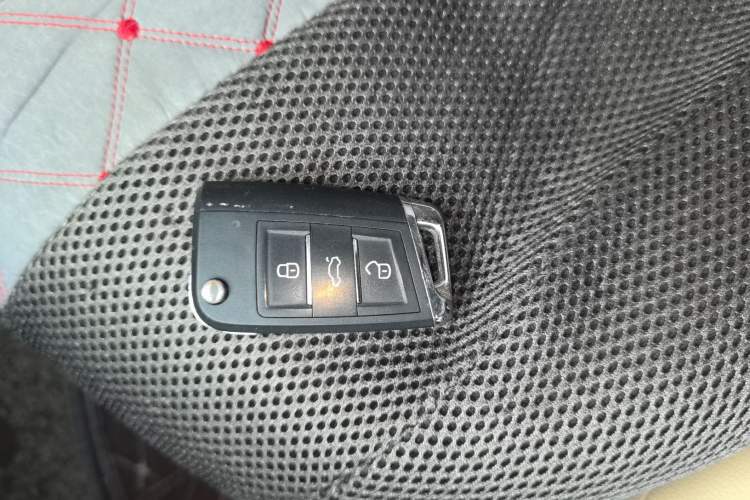 Used BAIC Senova D20 2015 Hatchback 1.5L Manual Lotte Edition