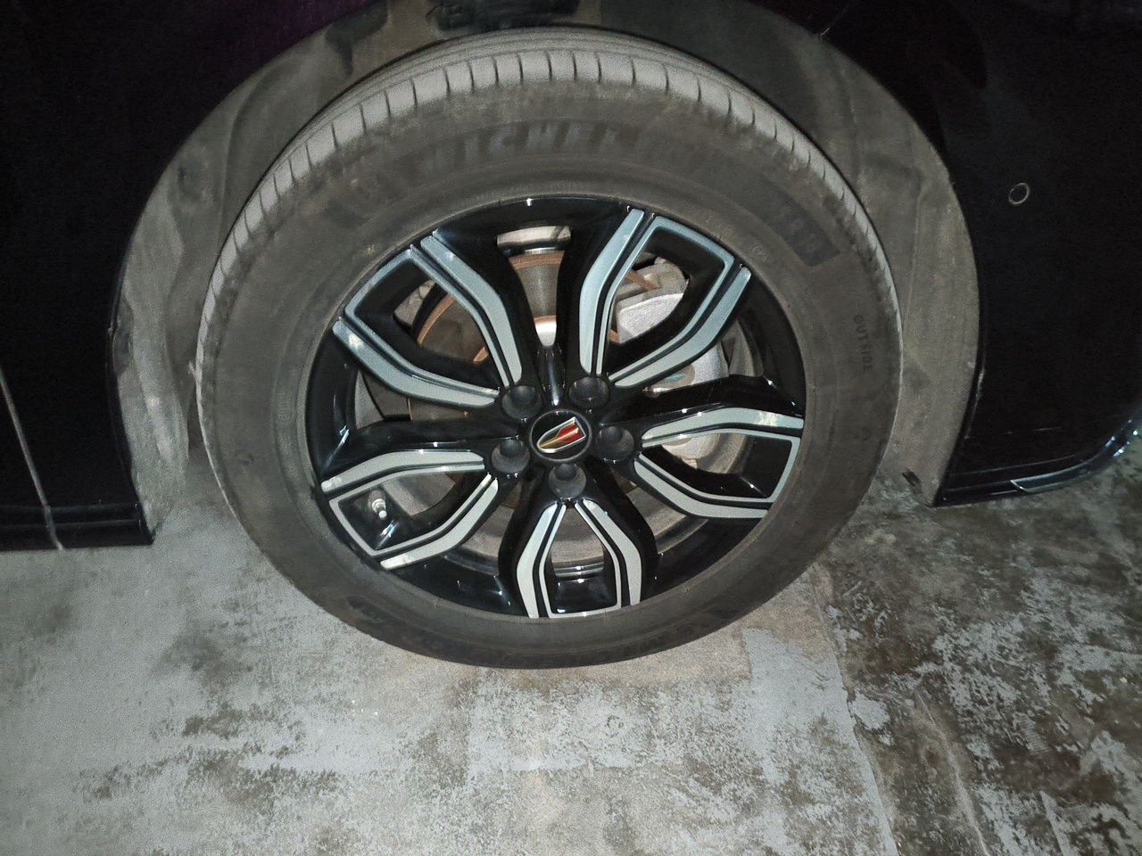 Hongqi HQ9 2023 2.0T Smart Connect Flagship Edition - Chinese Trim Chang — снимка 8