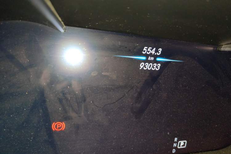 Used Mercedes-Benz C-Class 2019 C 260 L Sport Edition