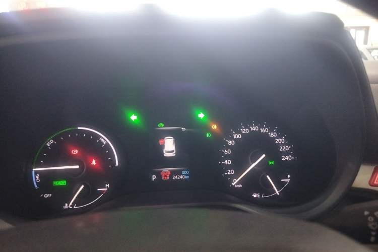 Used Toyota SIENNA 2024 2.5L Hybrid Four-Wheel Drive Prestige Edition