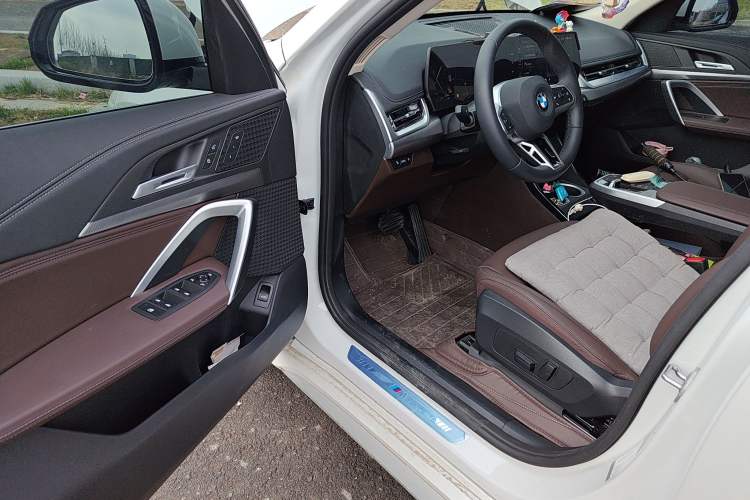 Used BMW X1 2024 sDrive25Li M Sport Package