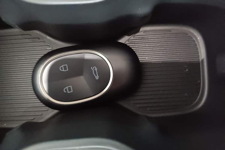 Used Nio ET5 2025 75 kWh
