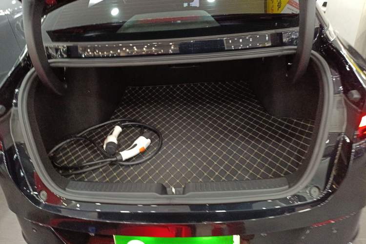 Used XPeng P5 2024 500 Pro Edition