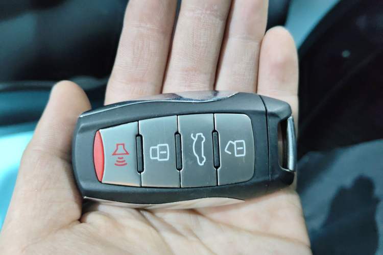 Used Haval M6 2019 1.5T DCT Two-Wheel Drive Value Edition China VI Standard