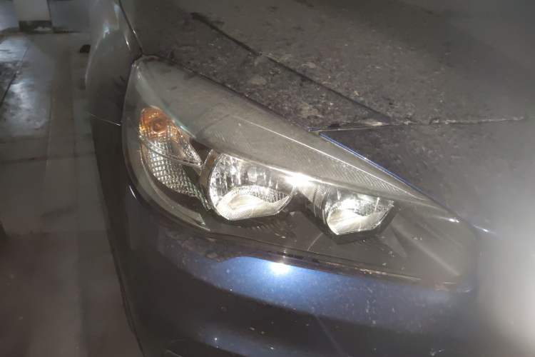 Used BMW 2 Series Gran Tourer 2015 218i Leading Model